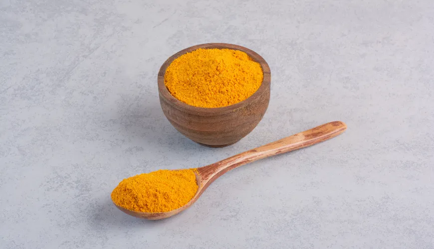 Curcumin hjælper med at forebygge kroniske sygdomme og betændelser