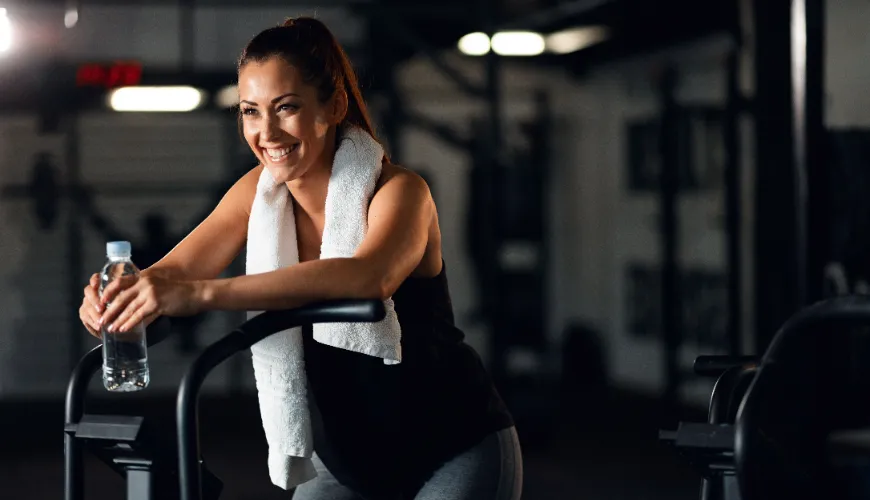 Det rigtige daglige proteinindtag til forskellige fitnessmål