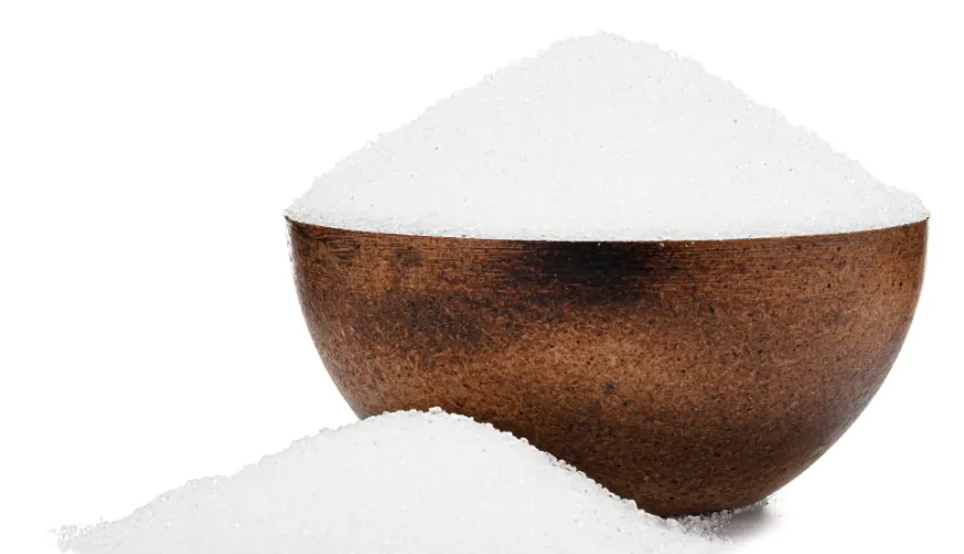 Erythritol som den ideelle erstatning for almindeligt sukker