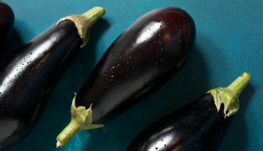 Praktiske tips til, hvordan man korrekt tilbereder aubergine