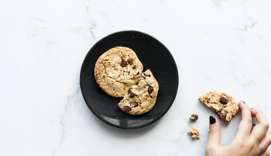 Protein cookies som et fremragende valg til sportsnæring