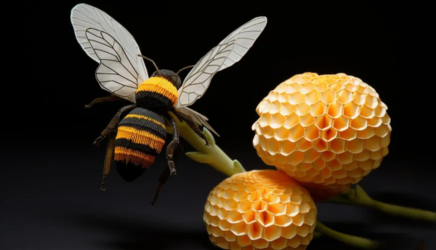 Oplev de mirakuløse effekter af bipollen