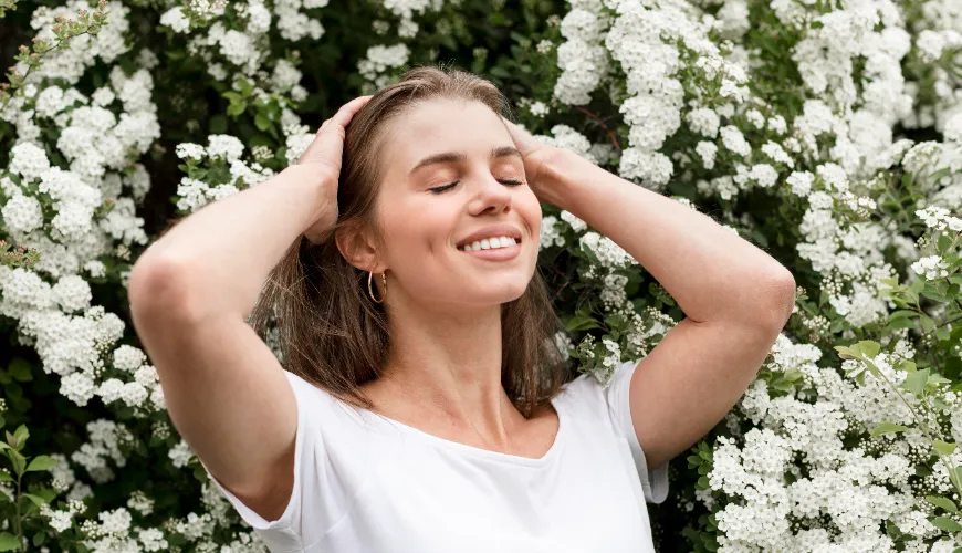 Start foråret med en ren krop takket være en simpel detox