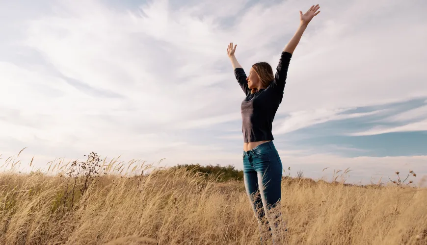 Biohacking er vejen til optimal sundhed og tilfredshed