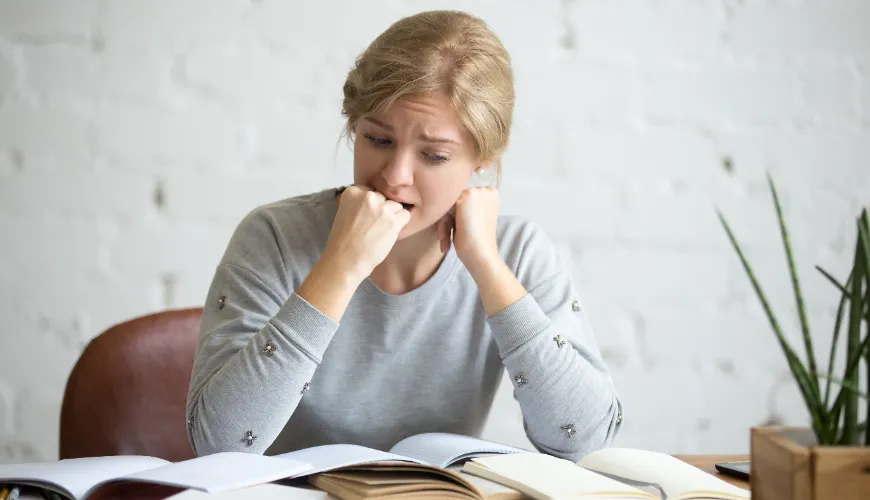 Hvordan man håndterer stress og bedre imødegår livets udfordringer