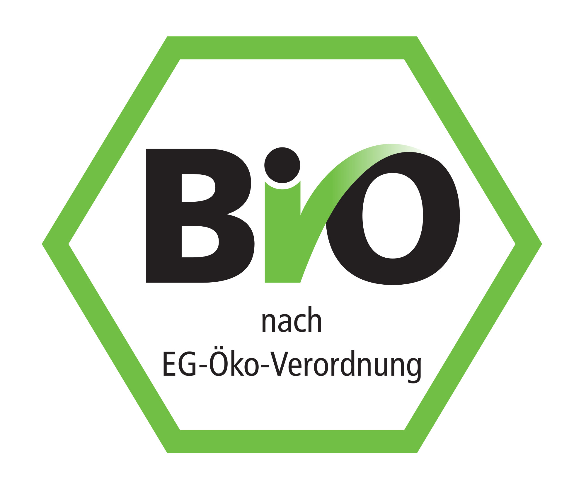 BIO efter EG-Öko-Verordnung