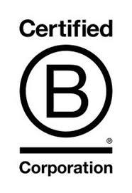 Certificeret B-virksomhed