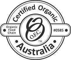 Økologisk fødevarekæde Australien