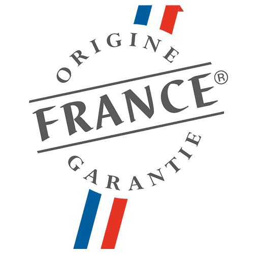 Oprindelse Frankrig Garanti