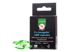 Incognito Armbåndsrefill-pakning