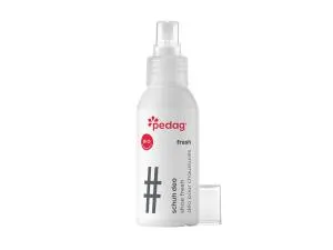 Pedag Sko deodorant 100 ml