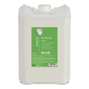 Sonett Toiletrens mint - myrte 10 l